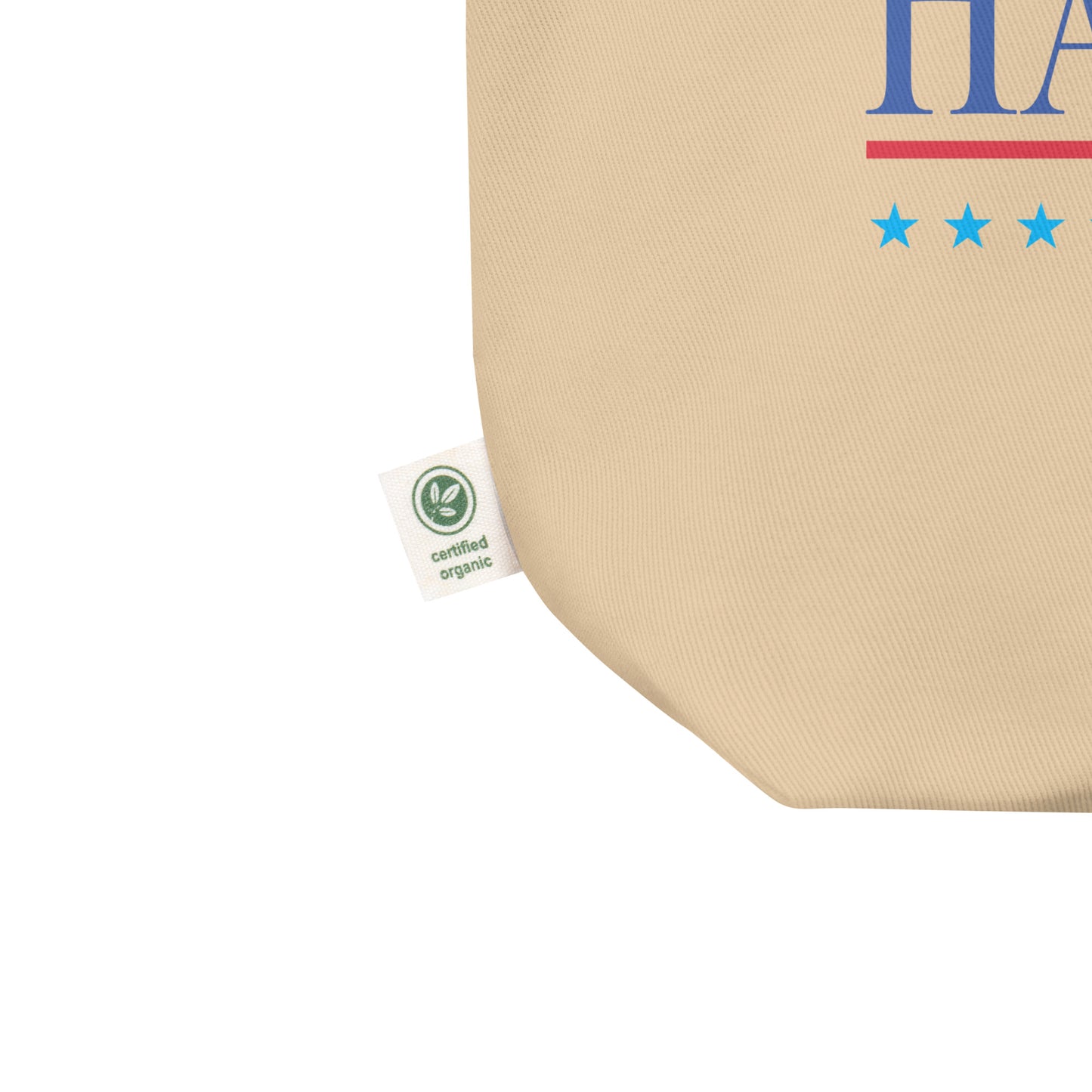 Kamala Harris For The People Kamala Harris 2024 Eco Tote Bag