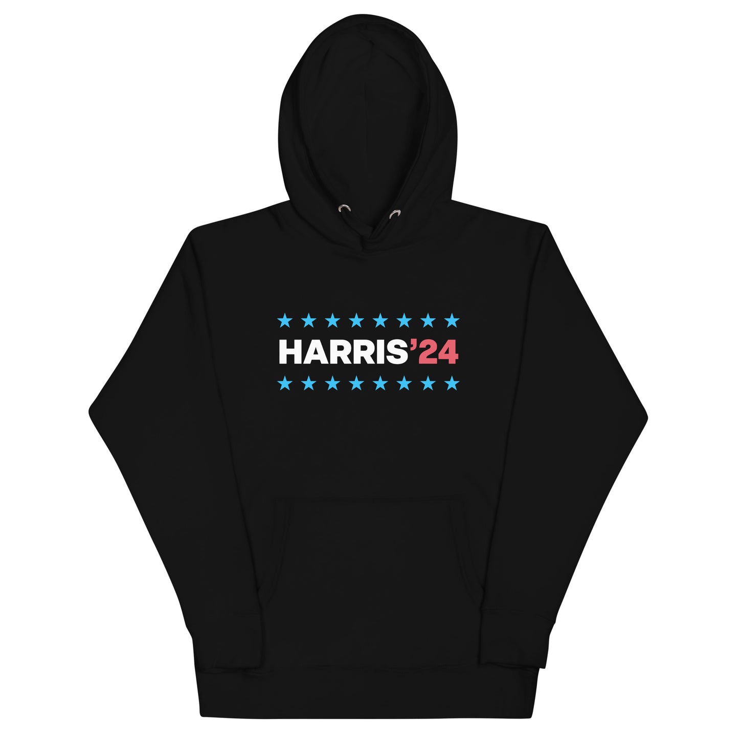 Kamala Harris 2024 Unisex Hoodie