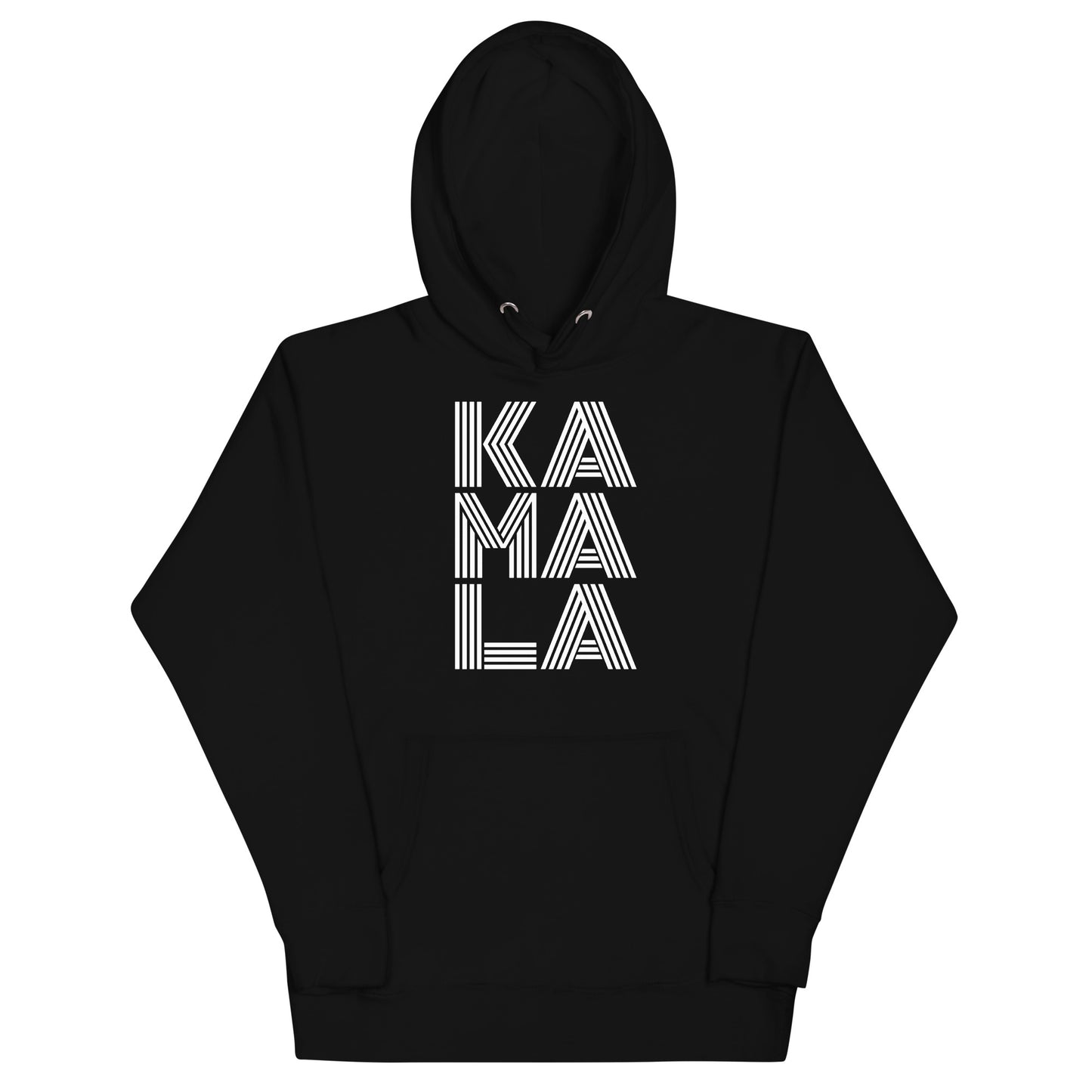 Retro KAMALA Harris Unisex Hoodie