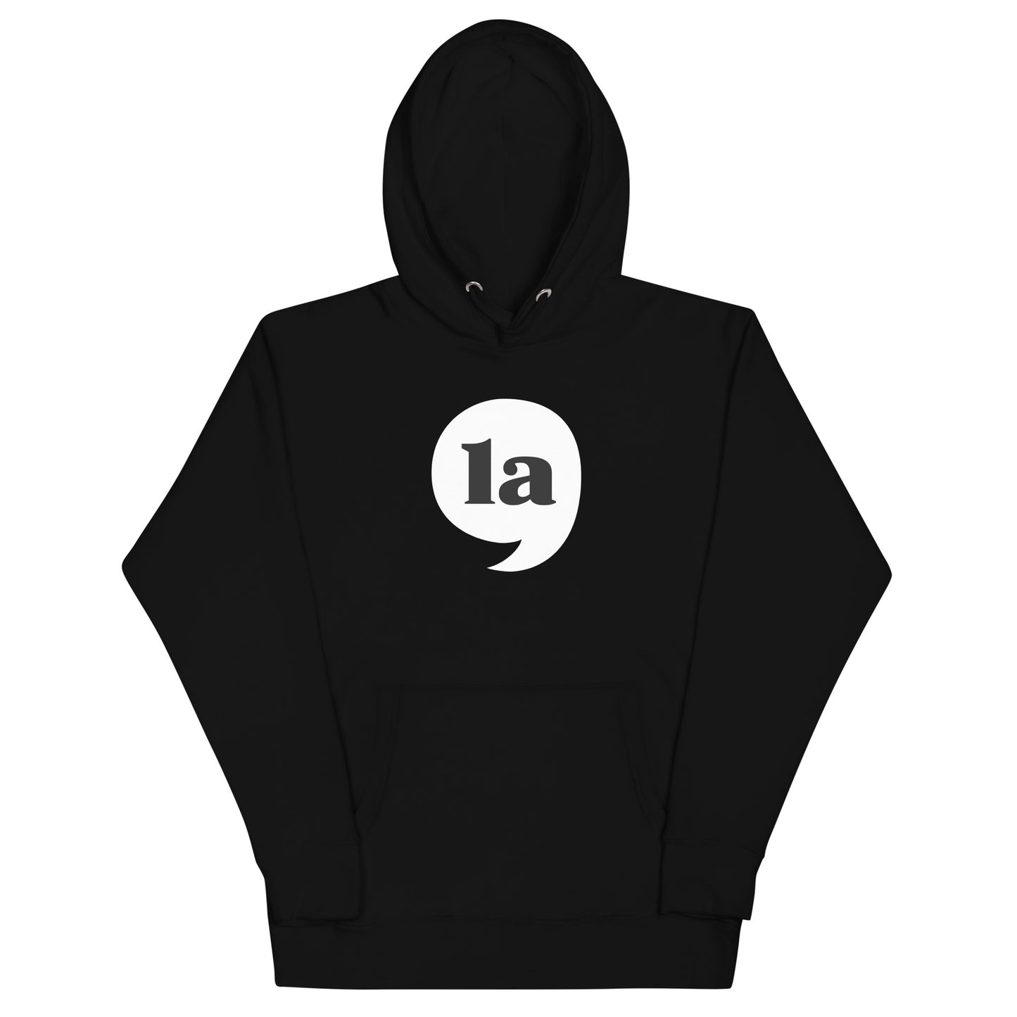 Comma La Kamala Harris Unisex Hoodie