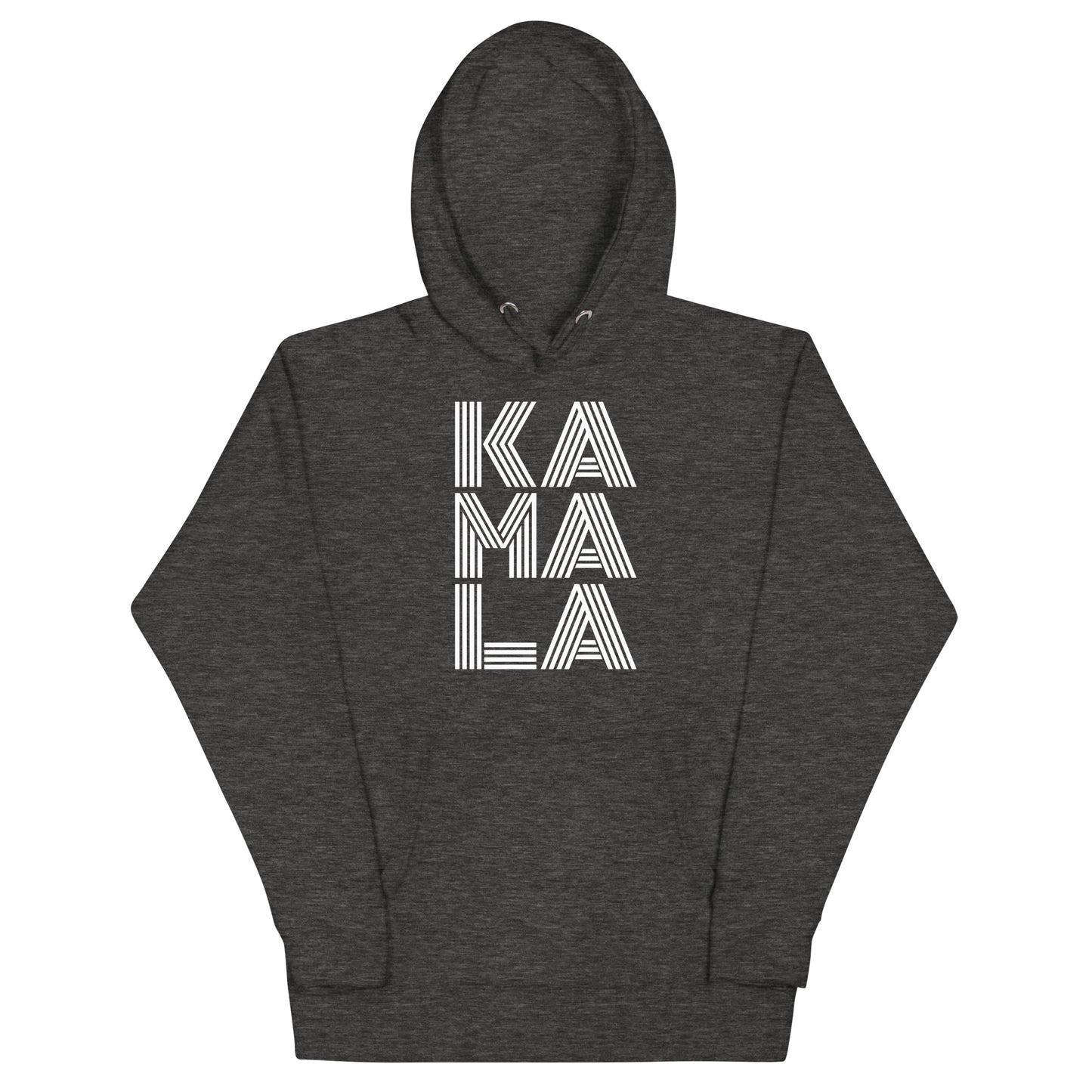 Retro KAMALA Harris Unisex Hoodie