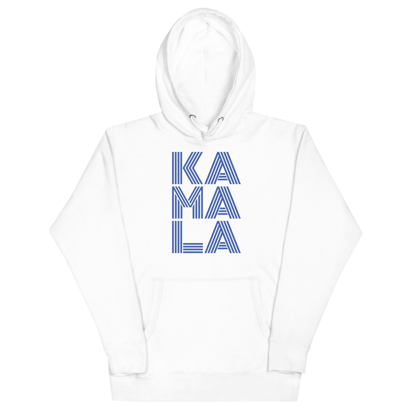 Retro KAMALA Harris Unisex Hoodie