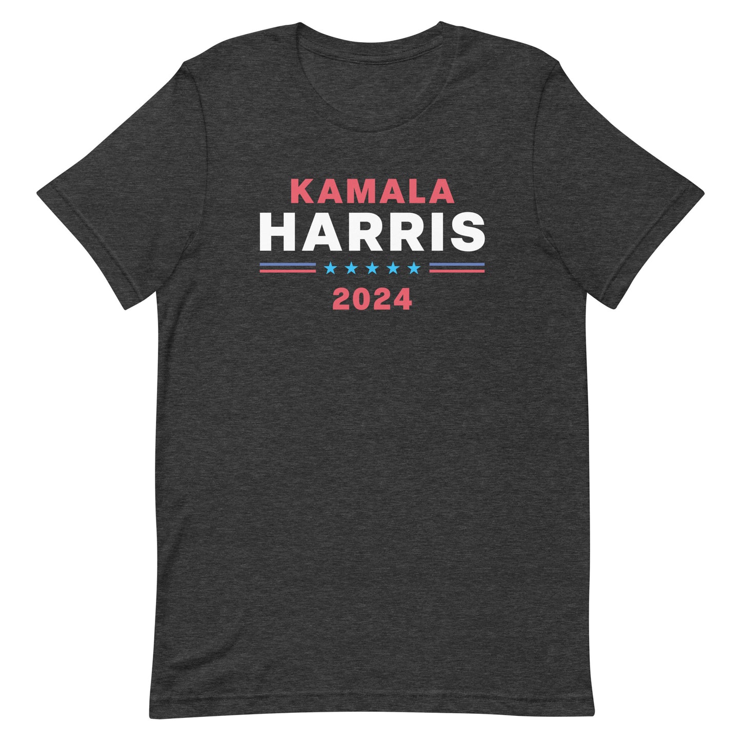 Kamala Harris 2024 Unisex T-shirt