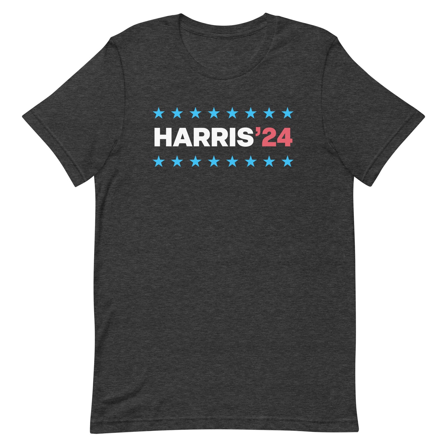 Kamala Harris 2024 Unisex T-shirt