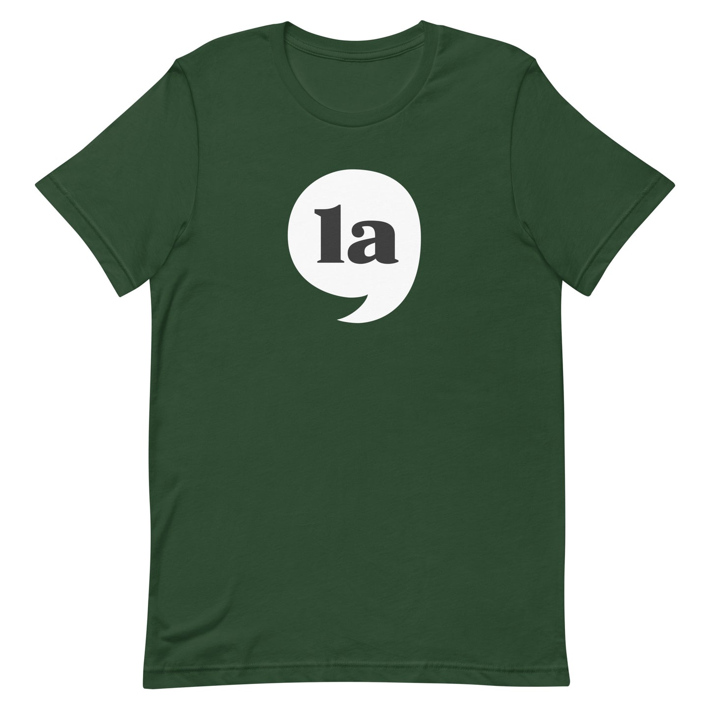 Comma La Kamala Harris Unisex T-shirt