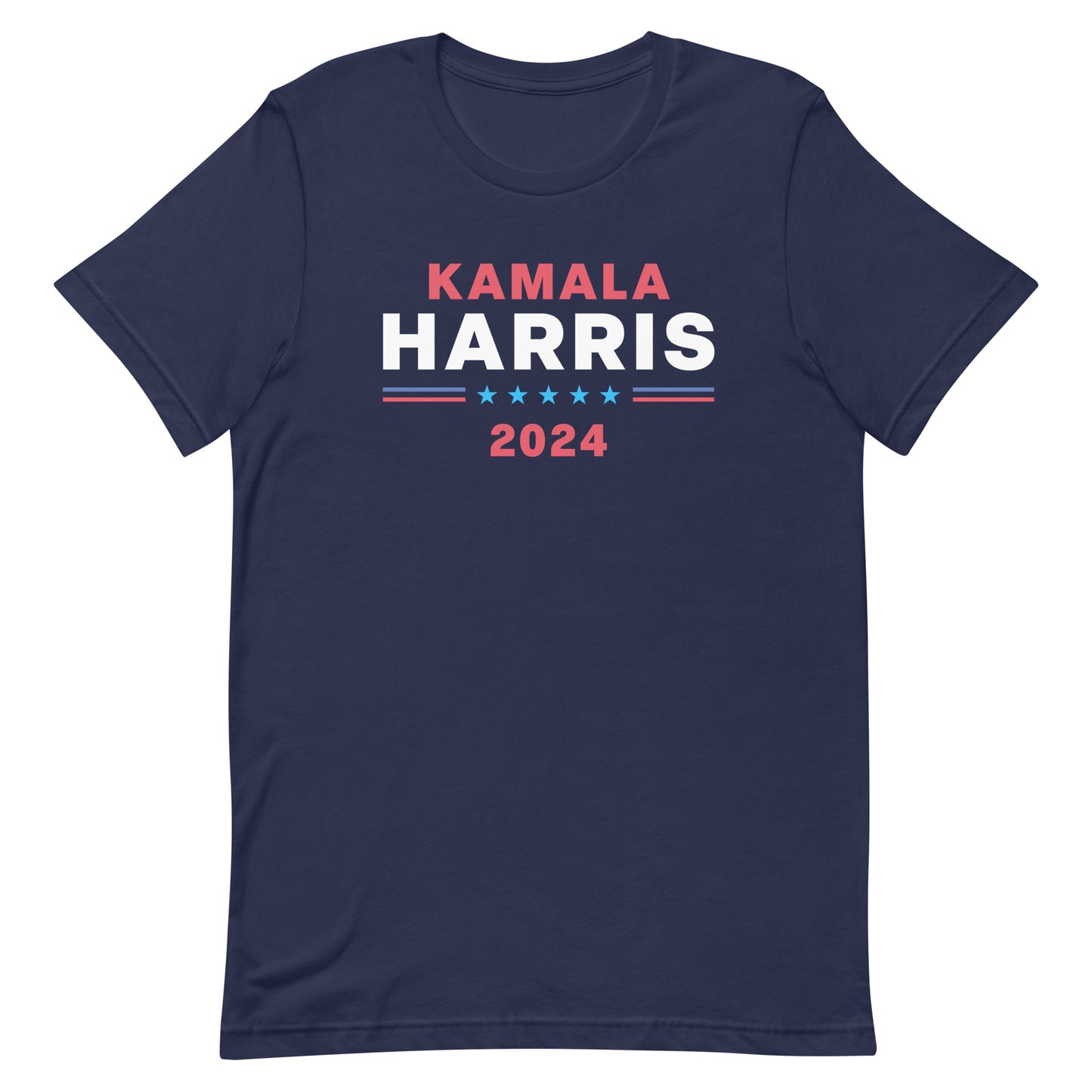 Kamala Harris 2024 Unisex T-shirt