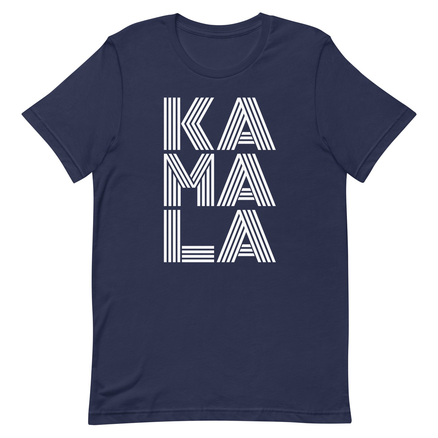 Retro KAMALA Harris Unisex T-shirt