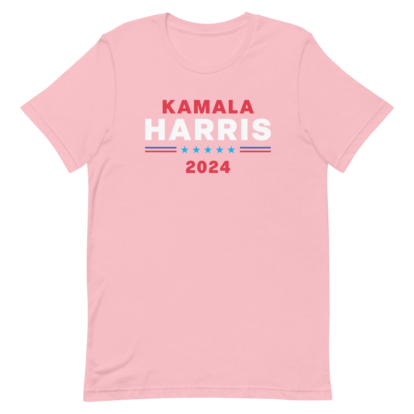 Kamala Harris 2024 Unisex T-shirt