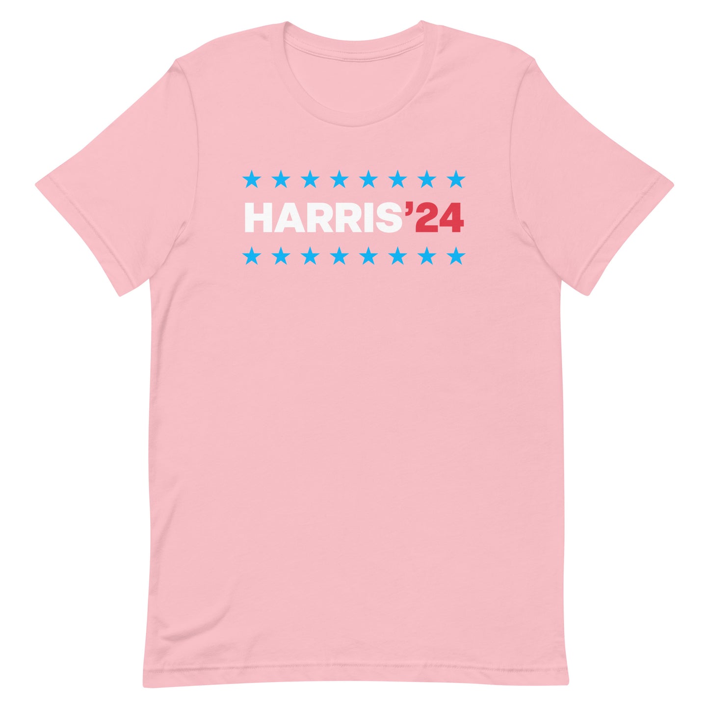 Kamala Harris 2024 Unisex T-shirt