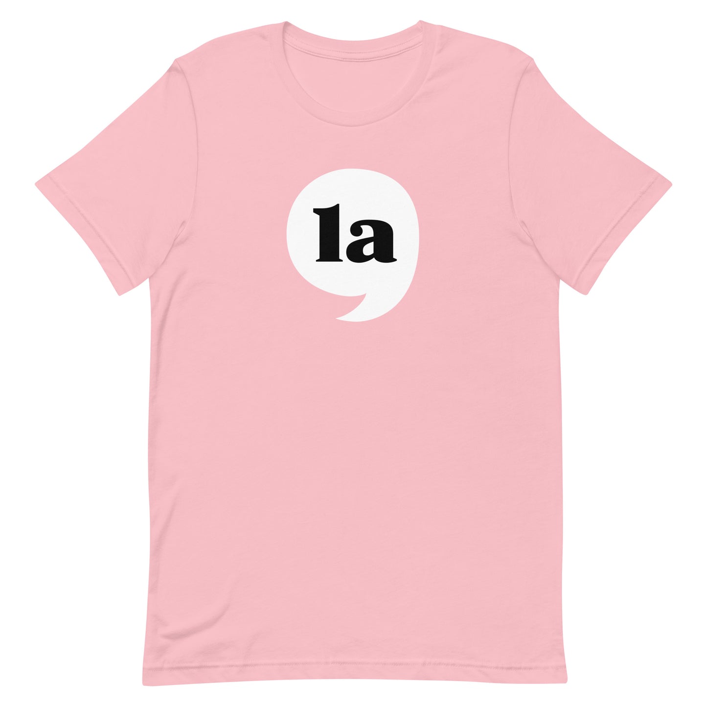 Comma La Kamala Harris Unisex T-shirt