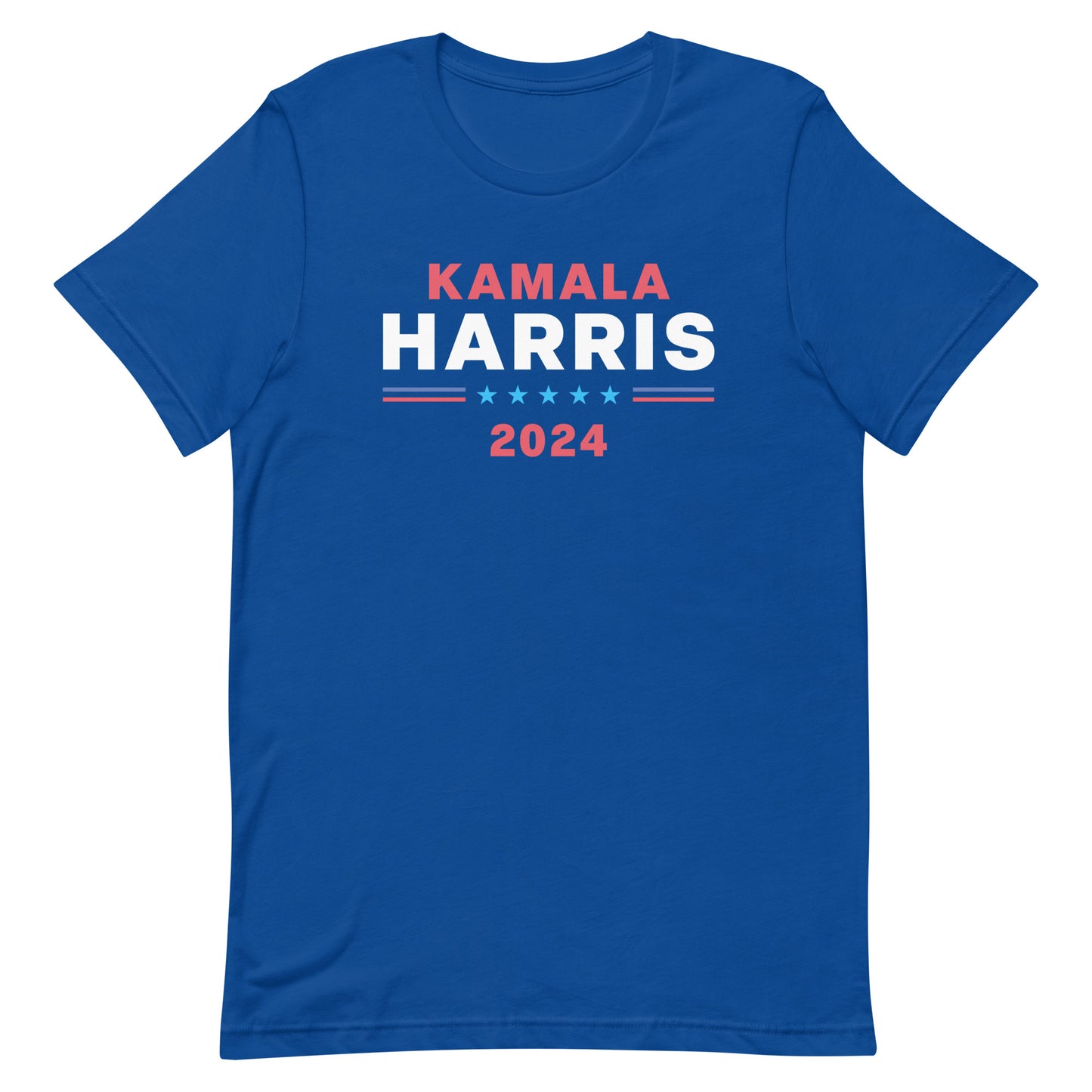 Kamala Harris 2024 Unisex T-shirt