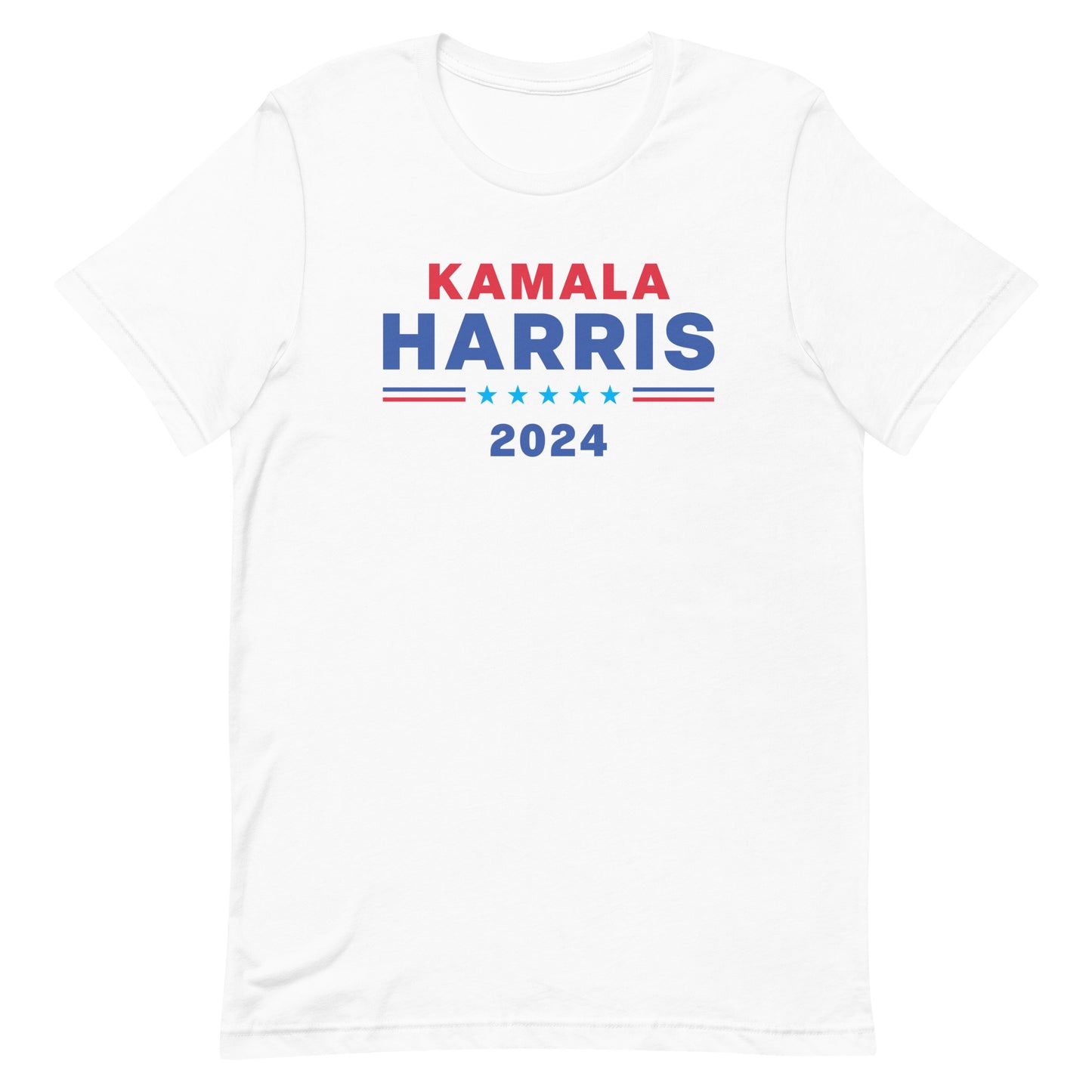 Kamala Harris 2024 Unisex T-shirt