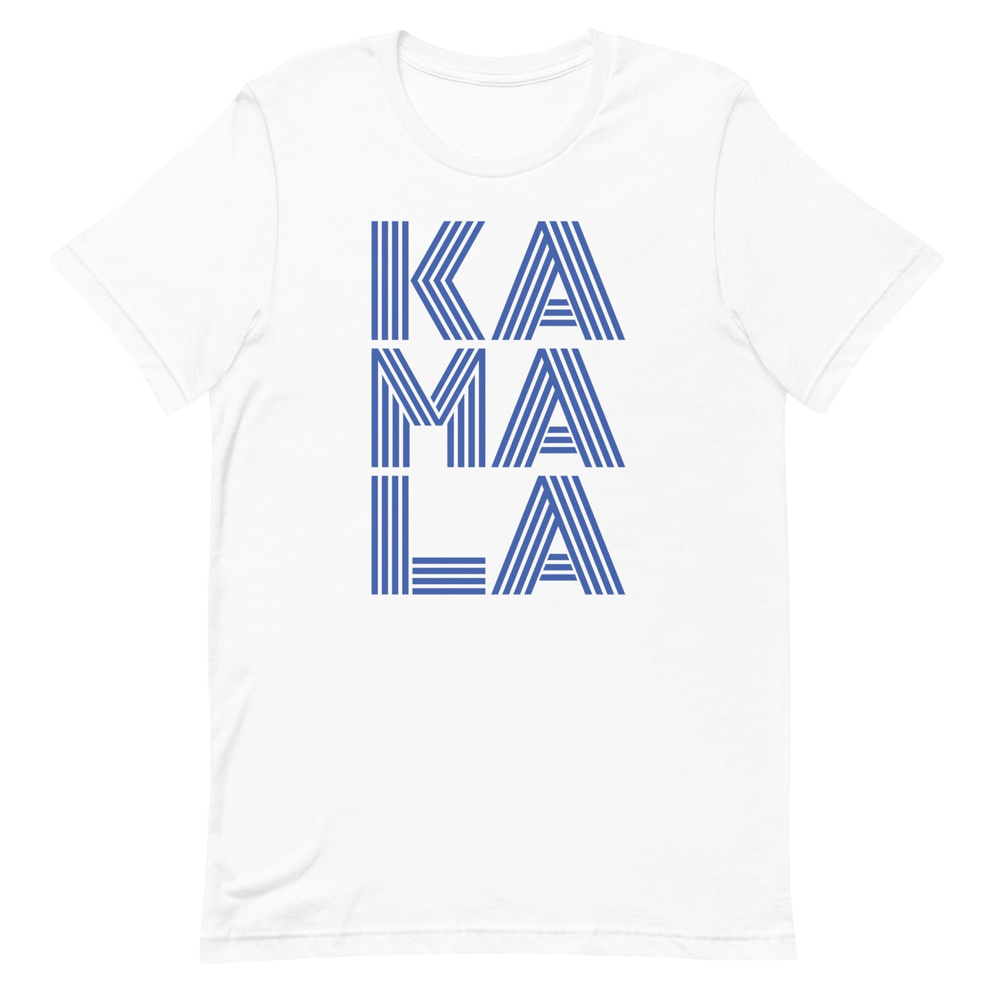 Retro KAMALA Harris Unisex T-shirt