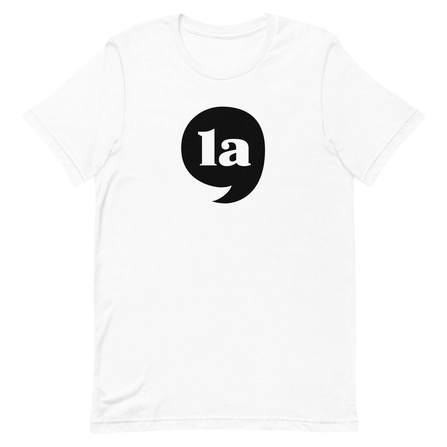 Comma La Kamala Harris Unisex T-shirt